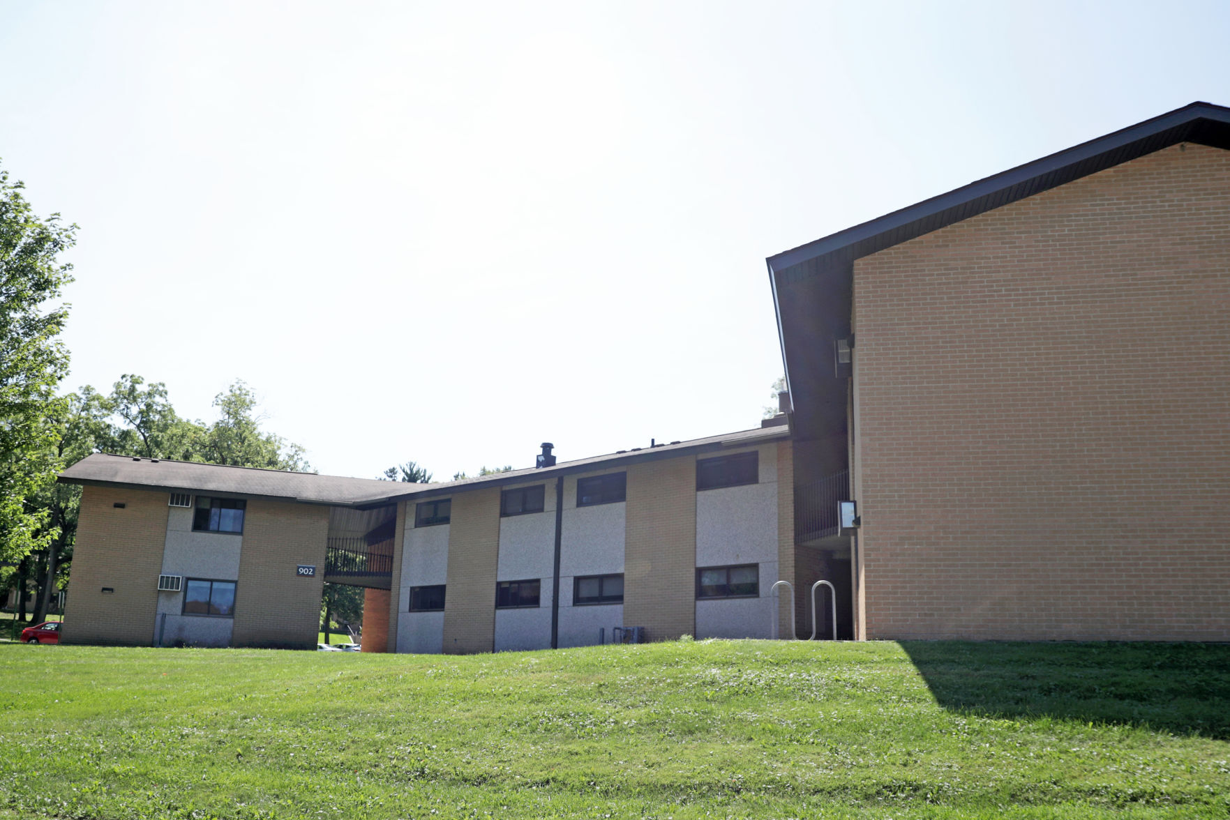 Eagle Heights